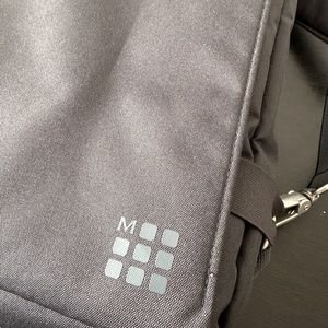 Moleskine laptop bag